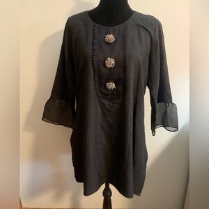Rungolee Tunic